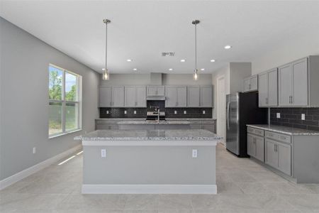 New construction Single-Family house 7356 Mandrake Road, Weeki Wachee, FL 34613 - photo 13 13