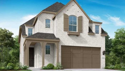 New construction Single-Family house Cotswold Plan, 2143 Clearwater Way, Royse City, TX 75189 - photo