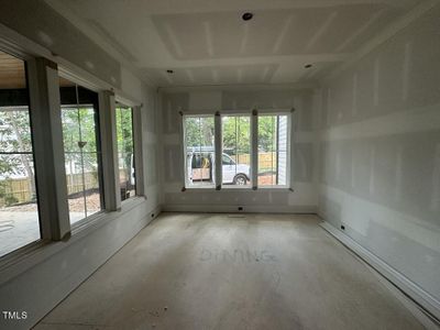 New construction Single-Family house 708 Compton Road, Raleigh, NC 27609 - photo 50 50