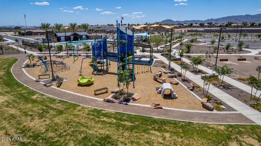 Allen Ranches Playground Overview_2