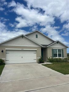 New construction Single-Family house 6729 Alder Road, Harmony, FL 34773 - photo 0