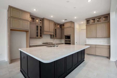New construction Single-Family house 750 Grand Central Parkway, Conroe, TX 77304 - photo 14 14