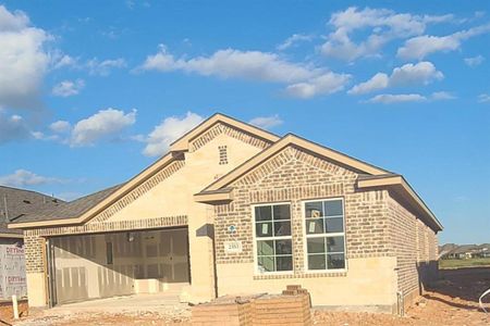 New construction Single-Family house 2553 Malibu Glen Drive, Katy, TX 77493 The Laguna C- photo 6 6