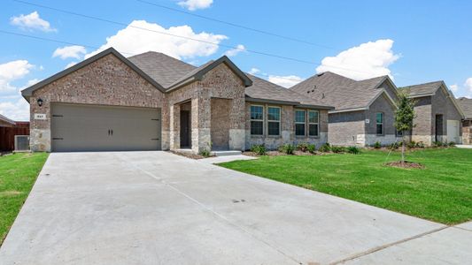 New construction Single-Family house 220 Greenshade Lane, Caddo Mills, TX 75135 - photo 10 10