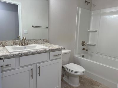 New construction Single-Family house 8735 Waterstone Boulevard, Fort Pierce, FL 34951 2557- photo 14 14