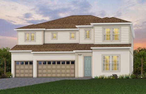 New construction Single-Family house Roper Road, Winter Garden, FL 34787 - photo 22 22