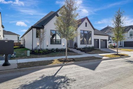 New construction Single-Family house 4721 Cypress Thorn Drive, Arlington, TX 76005 - photo 21 21