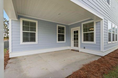 New construction Single-Family house 13 Green Fern Drive, Summerville, SC 29483 Windermere- photo 11 11