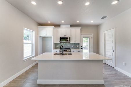 New construction Single-Family house 1448 Lonesome, Canyon Lake, TX 78133 - photo