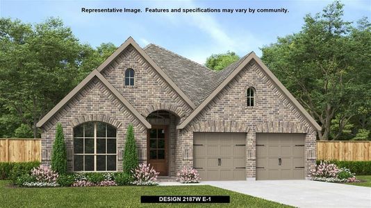 New construction Single-Family house 16333 Sheridan River Trail, Conroe, TX 77302 - photo 0 0
