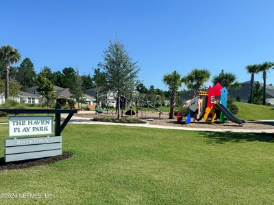 New construction Single-Family house 124 Meadow Creek Drive, Saint Johns, FL 32259 - photo 36 36