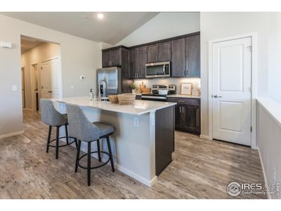 New construction Multi-Family house 2714 Barnstormer St, Unit A, Fort Collins, CO 80524 Ford- photo 12 12
