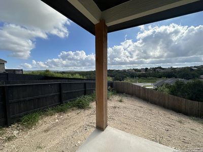 New construction Single-Family house 29004 Throssel Lane, San Antonio, TX 78260 - photo 11 11