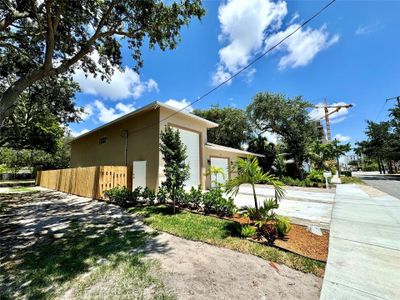 New construction Single-Family house 218 Sw 1St Ave, Dania Beach, FL 33004 - photo 4 4