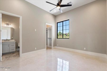New construction Single-Family house 8410 W Park View Court, Peoria, AZ 85383 - photo 57 57