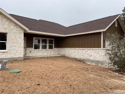 New construction Single-Family house 1246 Desiree St, Canyon Lake, TX 78133 - photo 12 12