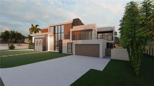 New construction Single-Family house 2880 Ne 28Th St, Fort Lauderdale, FL 33306 - photo 5 5