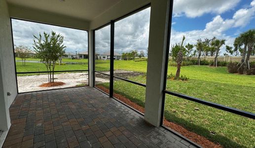 New construction Single-Family house 344 Se Filoli Drive, Unit 248, Port Saint Lucie, FL 34984 - photo 15 15