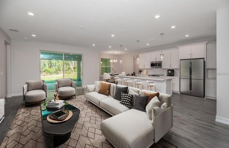 New construction Single-Family house 6103 N Nakoma Drive, Beverly Hills, FL 34465 - photo 3 3