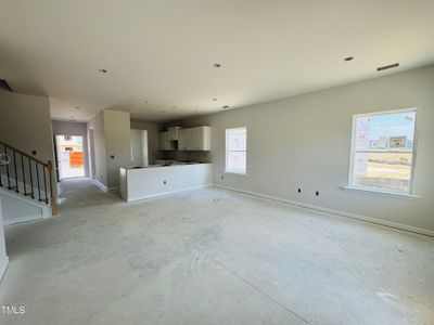 New construction Single-Family house 113 Meath Court, Clayton, NC 27520 The Caldwell- photo 48 48