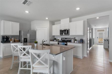 New construction Single-Family house 664 Ambleside Drive, Haines City, FL 33844 - photo 5 5