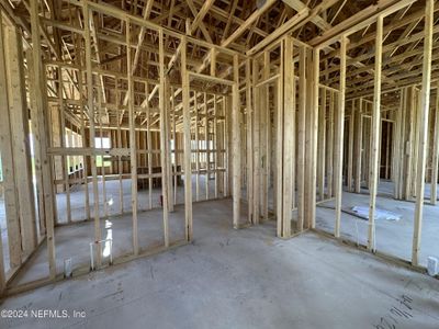 New construction Single-Family house 139 Tesoro Terrace, Saint Augustine, FL 32095 - photo 17 17