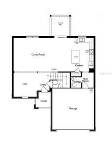 New construction Single-Family house 975 Gotthard Way, Winter Haven, FL 33881 - photo 1 1