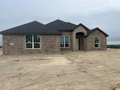 New construction Single-Family house 4201 Old Springtown Road, Weatherford, TX 76085 - photo 0 0