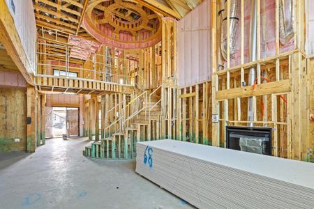 New construction Single-Family house 381 Zambrano Drive, Prosper, TX 75078 - photo 6 6