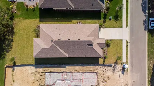 New construction Single-Family house 14174 Thoroughbred Drive, Dade City, FL 33525 - photo 40 40