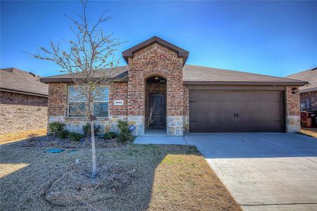 New construction Single-Family house 2912 Wooten Trail, Royse City, TX 75189 - photo