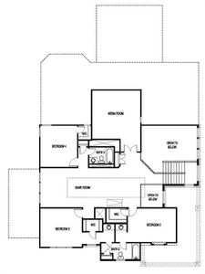 New construction Single-Family house 610 Gunison Dr, Lakeway, TX 78738 - photo 2 2