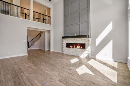 Braeswood Place by J. Patrick Homes in Houston - photo 27