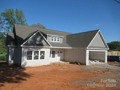 New construction Single-Family house 277 Golf Course Road, Maiden, NC 28650 - photo 0 0