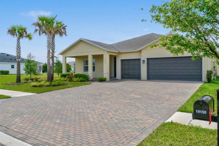 New construction Single-Family house 19150 Rolling Acres Road, Loxahatchee, FL 33470 - photo 1 1