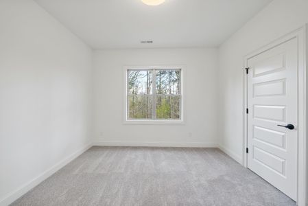 New construction Single-Family house 1119 Springdale Drive, Wake Forest, NC 27587 - photo 30 30