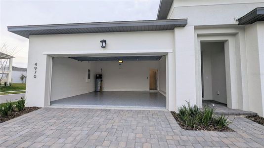 New construction Single-Family house 4970 Shady Pines Drive, Saint Cloud, FL 34772 - photo 24 24