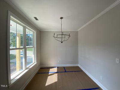 New construction Single-Family house 9960 Ligon Mill Road, Wake Forest, NC 27587 - photo 4 4