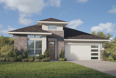 New construction Single-Family house Schertz, TX 78154 - photo 2 2
