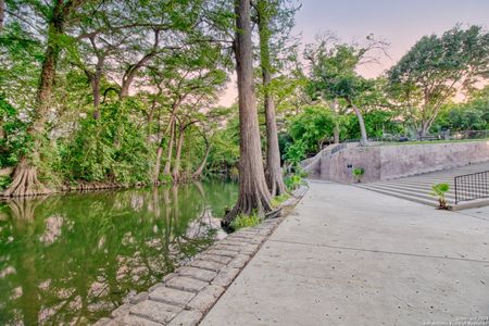 New construction Condo/Apt house 640 E Mather St, Unit 1, New Braunfels, TX 78130 - photo 55 55