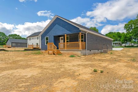 New construction Single-Family house 1241 Burris Boulevard, Lincolnton, NC 28092 - photo 7 7