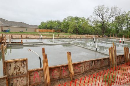 New construction Single-Family house 4351 Southton Woods, San Antonio, TX 78223 Freestone- photo 2 2