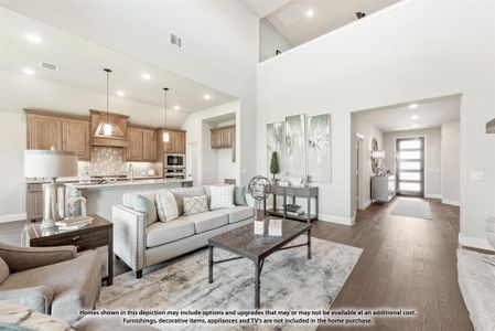 New construction Single-Family house 301 Dove Haven Drive, Wylie, TX 75098 - photo 8 8