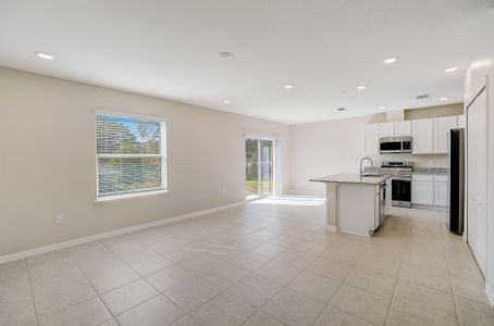 New construction Single-Family house 210 Sams Ave, New Smyrna Beach, FL 32168 - photo 11 11