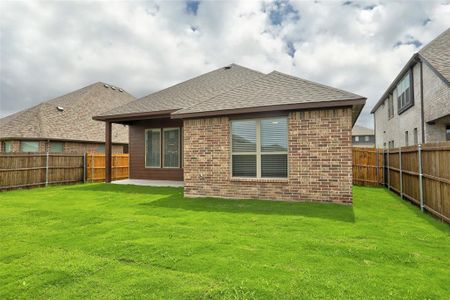 New construction Single-Family house 5005 De Berry Lane, Royse City, TX 75189 - photo 20 20