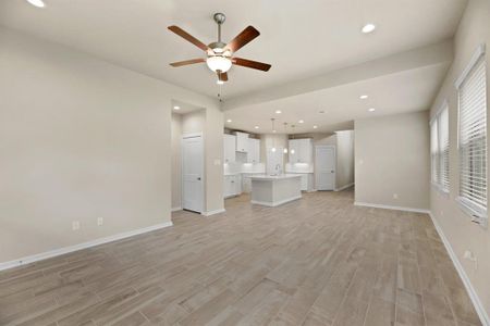 New construction Single-Family house 7823 Open Point Drive, Cypress, TX 77433 - photo 3 3