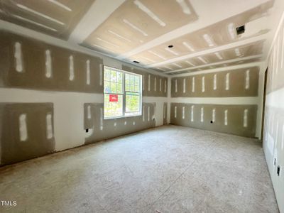 New construction Single-Family house 100 Beauview Way, Zebulon, NC 27597 - photo 13 13