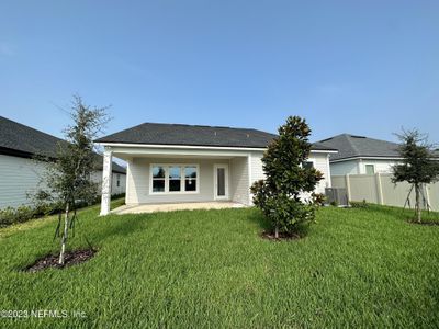 New construction Single-Family house 159 Lamego Ln, Saint Augustine, FL 32095 - photo 5 5