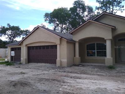 New construction Single-Family house 2252 S Sparkman Avenue, Orange City, FL 32763 - photo 5 5