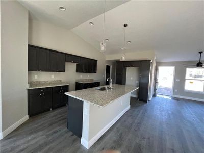 New construction Single-Family house 9464 Sw 105 Place, Ocala, FL 34481 - photo